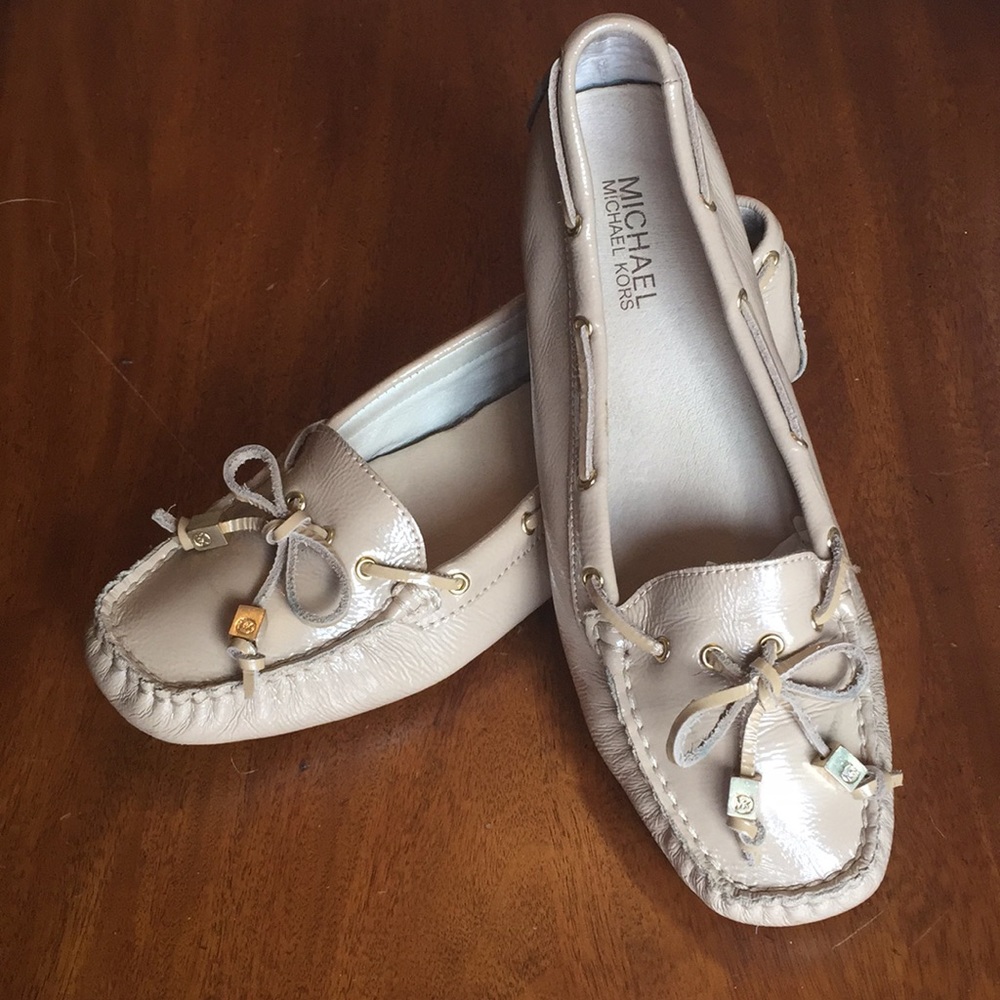 Michael Kors loafers